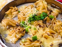 -味一早餐(新芝路店)