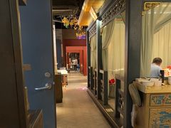 -京味斋·烤鸭·北京菜(安贞店)