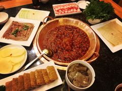 -老码头火锅(骡马市店)