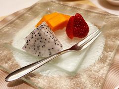 -利苑酒家(合景国际金融广场店)