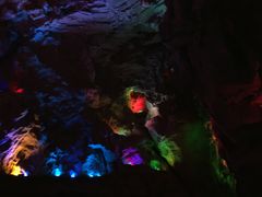 -天河潭旅游度假区