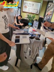 -BRANS PORO布朗斯伯勒西装高级定制·瑞璞西装(金陵店)
