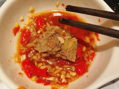 -牛事制造局牛肉火锅(莲岳路店)