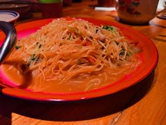 -破三川·新川菜(静安大融城店)
