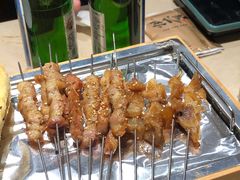 -金太阳海鲜烧烤·本地人餐厅(星海公园店)