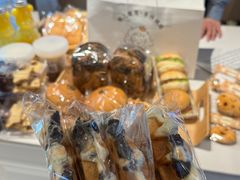 -玥儿弯弯手作烘焙(中海国际社区御城店)
