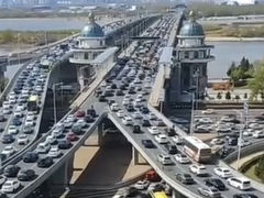 -海天盛宴潮汕蒸汽海鲜高端自助形象店