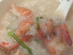-如轩·海鲜砂锅粥·潮汕菜(海珠店)