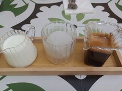 手冲咖啡-拾壹cafe·工作室