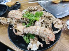 -老虎滩大连海鲜烧烤(建邺云锦路总店)