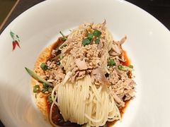 -渔语鱼新川菜Bistro(万象天地店)