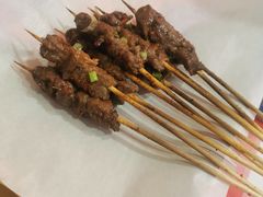 -马叉虫和妖且闲·长沙大排档(解放西店)