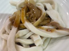 甜水面-皇城坝小吃(科华成都王府井购物中心店)