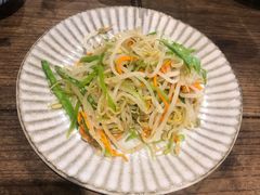 -如禾素食·下午茶·糖水