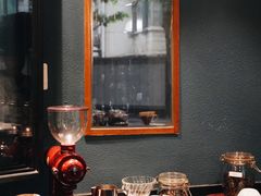 -RUMORS COFFEE ROASTERY鲁马滋咖啡(湖南路店)