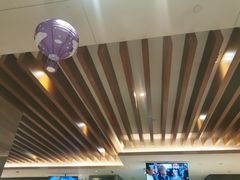 -美盛喜来登大酒店-盛宴标帜餐厅