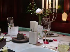 -三嚥阁 La Villa Restaurant
