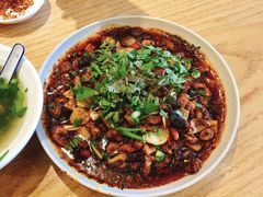 -杨三孃跷脚牛肉(中粮鸿云悦街店)