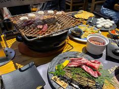 -黑牛の店·黑金店(沈阳万象城店)