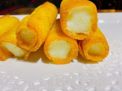 -渔米粥(罗湖店)