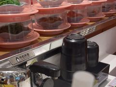 -争鲜回转寿司(通州万达店)