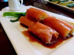 -云粤楼中餐厅(昆明中心假日酒店)