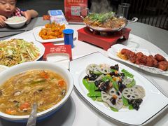 -旺达·福州菜(正大广场店)