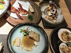 -德川家日本料理(中关村寰太大厦店)