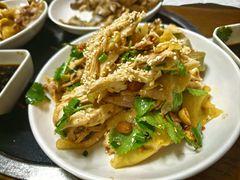 -村姑三黄鸡(解放店)