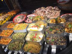 -老油饼酸菜汤(高铁和平店)