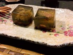 樱花寒天冻-春笙食堂.丼饭拉面寿司(GOGO新天地店)