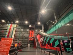 -极限PLAY运动娱乐新世界·团建派对潮玩休闲馆·室内蹦极高空游乐园