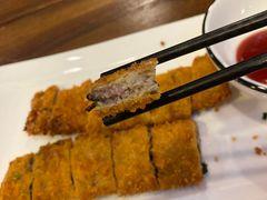葱包肉-宝中宝食府(清泰街店)