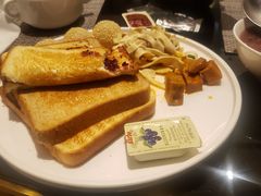 -和颐至尊酒店(上海徐家汇漕河泾店)
