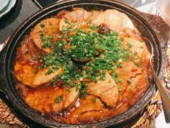 -宴昆山·私房菜(春晖店)