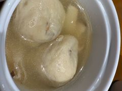 -三凤酒家·百年无锡菜(清扬茂业店)