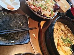 -千代武日本料理(哈西店)