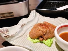 厚烧牛舌-匠和风精致料理(莆田财富中心店)