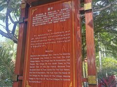 -西双版纳傣族园