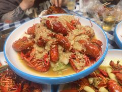 -龙虾奇迹(大华三路店)