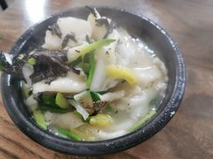 三清洞面片汤-三清洞疙瘩汤