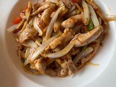 -马凯餐厅(长椿街店)