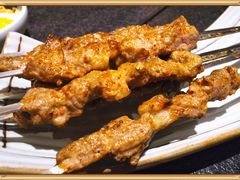 -丝路金桃·新疆菜(徐汇店)