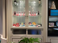 -PAUL LAFAYET 法式甜品(港汇广场店)