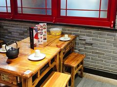-满园烤鸭·春饼(太原街万达店)