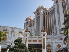 -厦门途易蓝罗约海景温泉酒店(园博苑地铁站店)