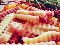 -阿婆情腊排骨火锅(金虹路店)