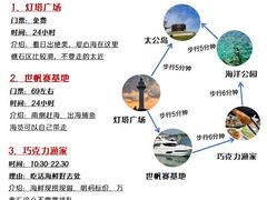 -巧克力渔家.小船海鲜家常菜(万平口店)