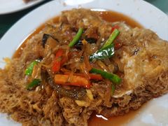 -华哥私厨-原醉琼楼