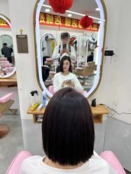 -首艺美发